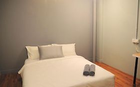 Grayhaus Soho Ipoh